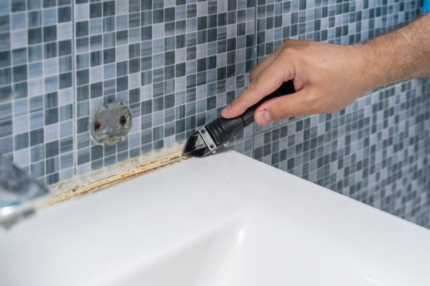Best Office Mold Removal Services  in Sharon, PA